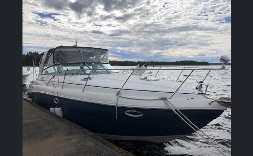 Rinker Fiesta Vee 312-kuva-1